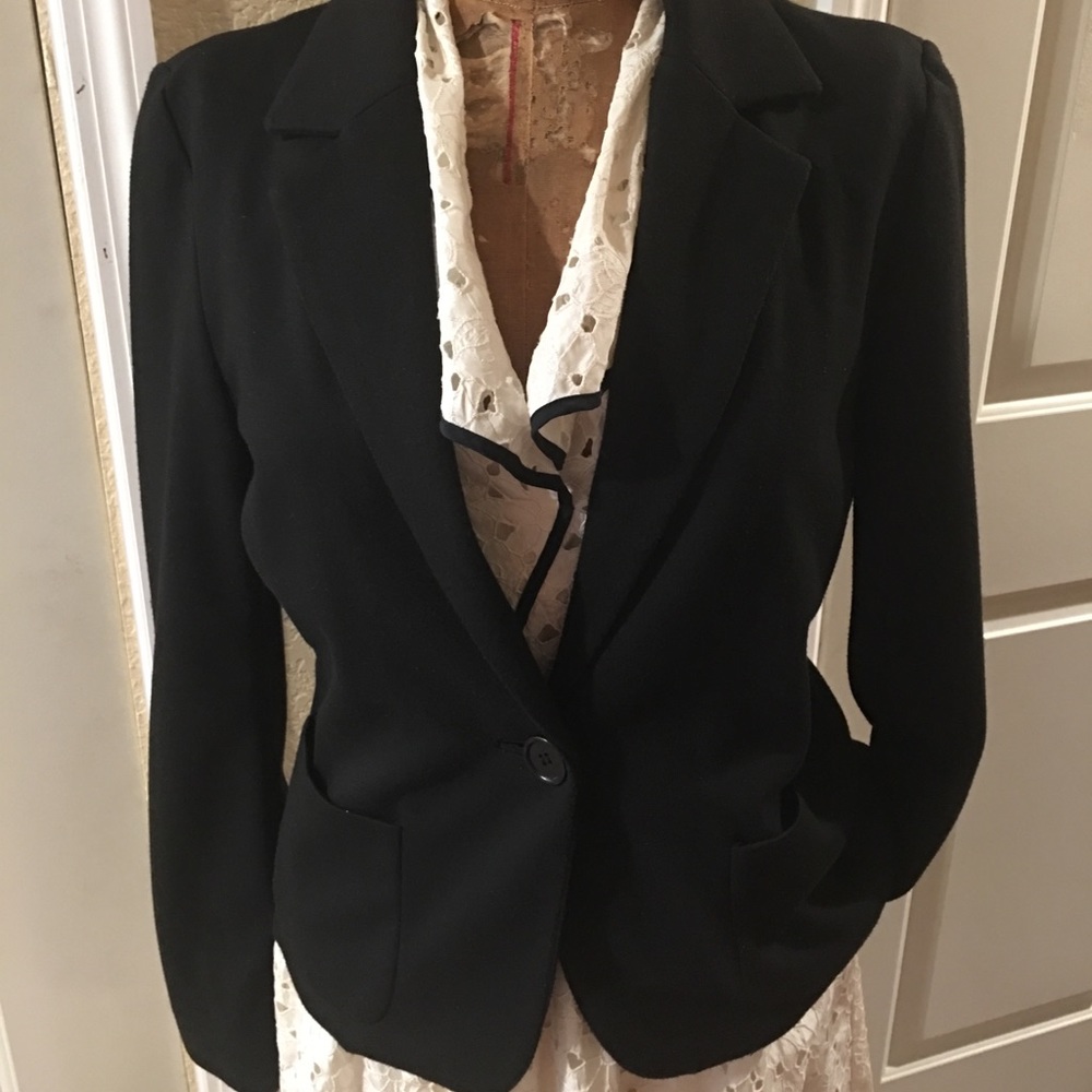 Tory Burch Blazer